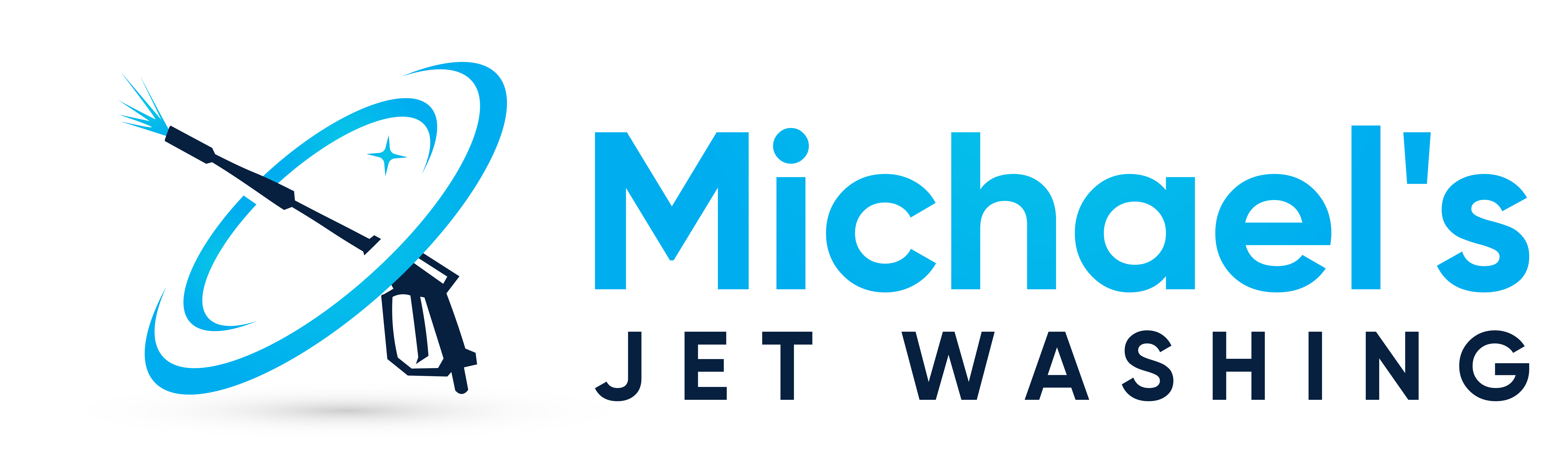 Michael's Jetwashing
